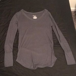 NEW long sleeve shirt